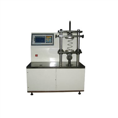 100N kevadise väsimuse testimismasin