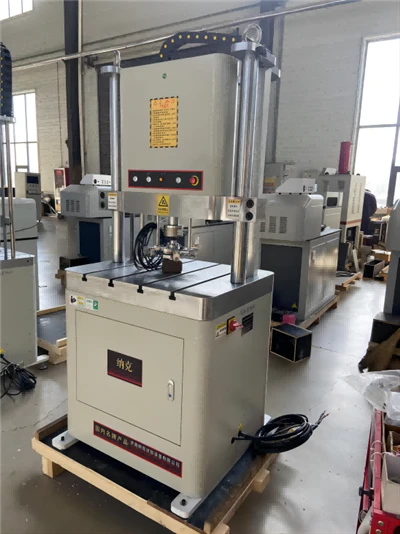 NKPL-W10KNN ELECTRONITSIOONI KATSEMISMAST